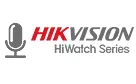 Nové modely IP kamier Hikvision Hiwatch 2Mpx so zvukom a 4Mpx