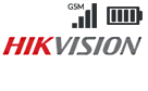 Poplašný systém Hikvision WiFi GSM