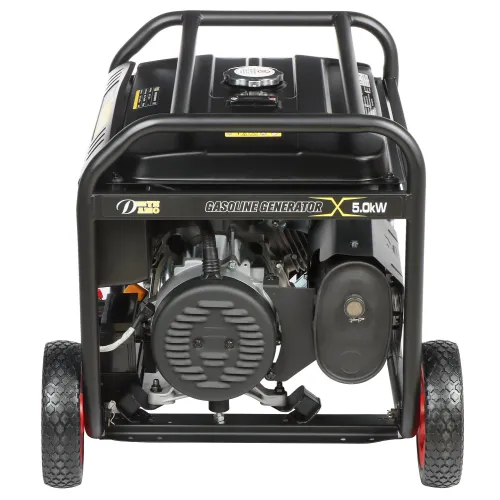 Generátor DY-6020/PRO 5000