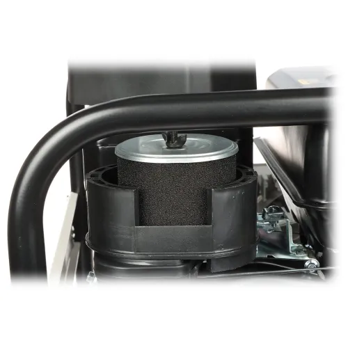 Generátor F-4001R 3600 W Rato R300 FOGO