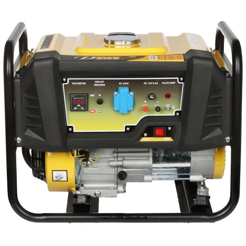 Generátor Dynamo DY-3500 2500W