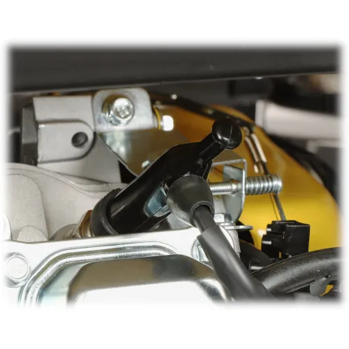 Generátor Dynamo DY-3500 2500W