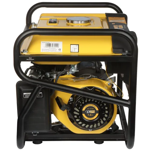 Generátor Dynamo DY-3500 2500W