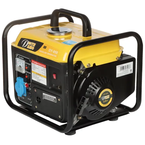 Generátor Dynamo DY-950 650W
