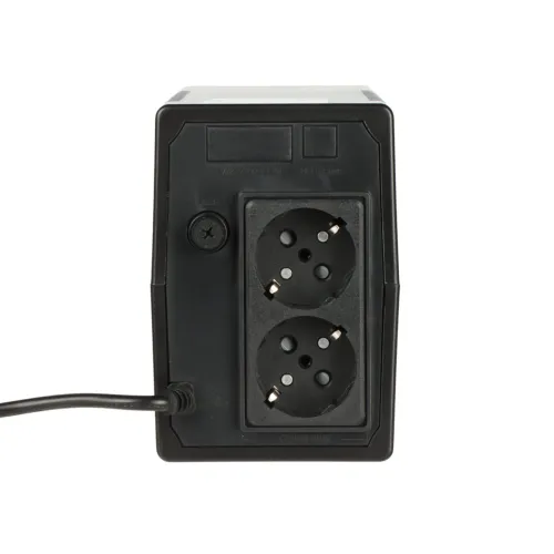 Zasilacz UPS Hikvision DS-UPS600 600VA