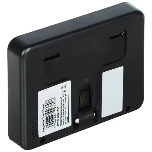 Kamera IP APTI-YK33IRM-TUYA Wi-Fi 2.4mm