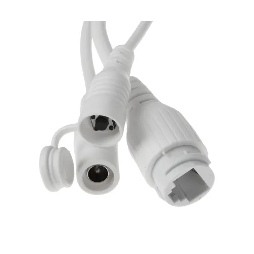 Kamera IP obrotowa zewnętrzna APTI-W41S2-TUYA-V2 Tuya Smart Wi-Fi, - 4Mpx 3.6mm