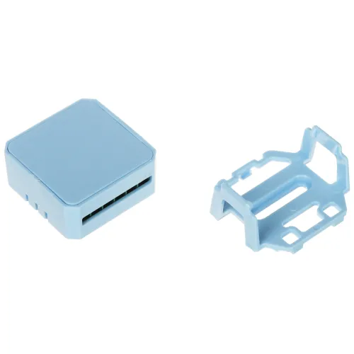 Inteligentny przełącznik ATLO-SW2ZB-TUYA ZigBee, Tuya Smart