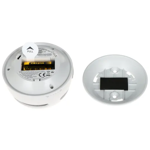 Bezprzewodowa czujka dymu XS01-WT Wi-Fi Tuya Smart Pro X-SENSE