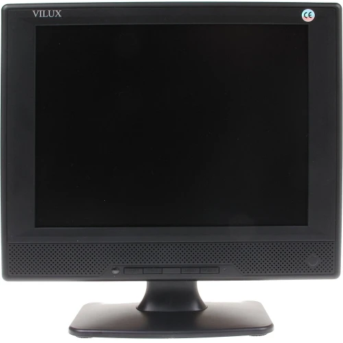 Monitor 1x Video HDMI VGA audio VMT-101 10.4 palca Vilux