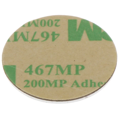 RFID Tag ATLO-614M prístupová tabletka