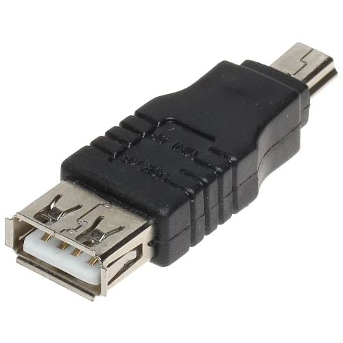 Prechod USB-W-MINI/USB-G