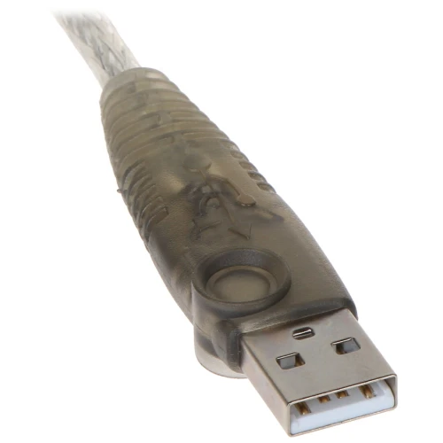 USB/RS-232 konvertor UC-232A