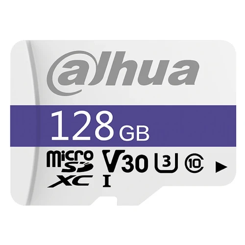 Pamäťová karta TF-C100/128GB microSD UHS-I DAHUA