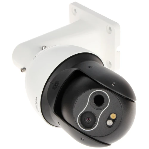Hybridná termovízna kamera IP TPC-SD2221-B7F8 Full HD DAHUA