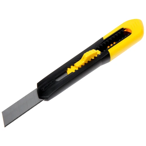 Nôž s lomeným čepelím ST-0-10-151 STANLEY
