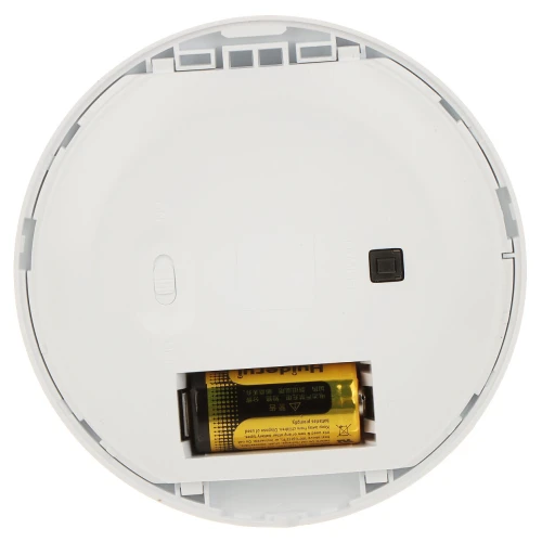 Bezdrôtový stropný PIR senzor AX PRO DS-PDCL12-EG2-WE Hikvision