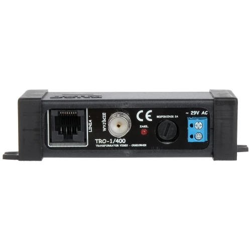 Video transformátor TRO-1/400