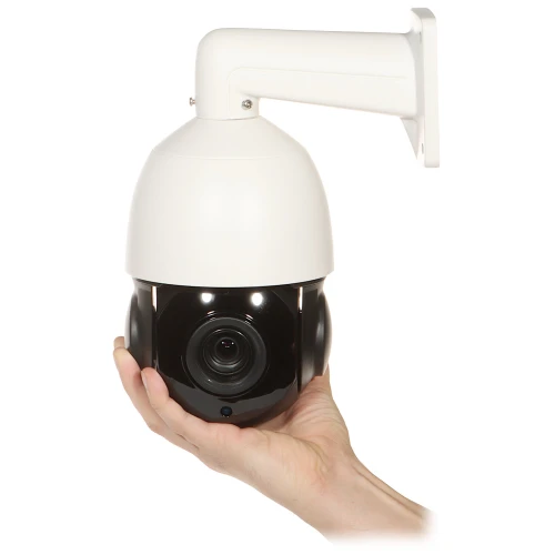 IP kamera rýchlo otáčajúca vonkajšia OMEGA-51P18-8P - 5 Mpx 5.35 ... 96.3 mm