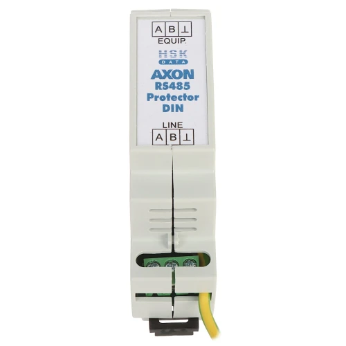 Surgetor AXON-RS485/DIN pre symetrickú linku RS-485