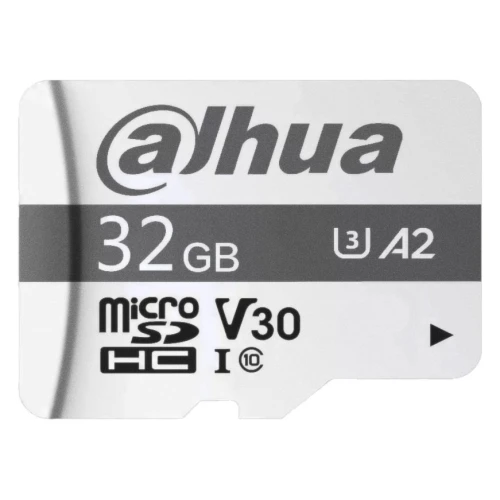 Pamäťová karta TF-P100/32GB microSD UHS-I 32GB DAHUA