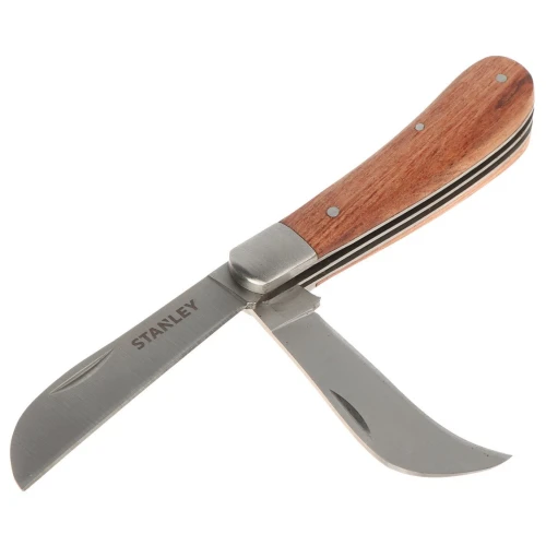 Montážny nôž s dvojitou čepeľou ST-STHT-0-62687 STANLEY