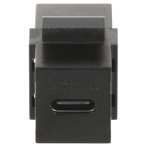 Spojka KEYSTONE FX-USB-C/B