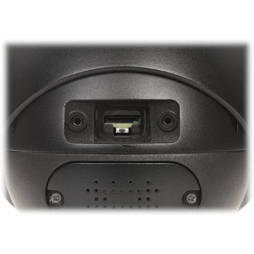 IP kamera IPC-HDW3849H-AS-PV-0280B-S4-BLACK TiOC Full-Color - 8.3Mpx 4K UHD 2.8mm DAHUA