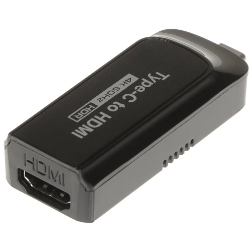 USB-C/HDMI adaptér