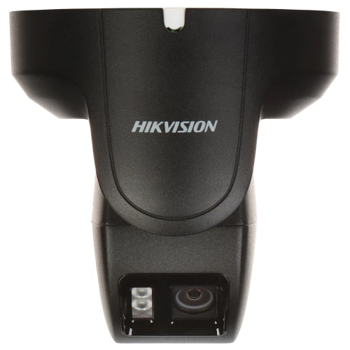IP kamera DS-2CD2387G2P-LSU/SL(4MM)(C)/BLACK panoramatická ColorVu - 7.4Mpx 2x 4mm Hikvision