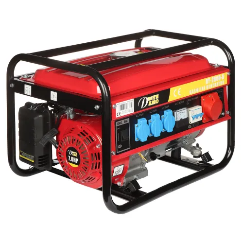 Generátor Dynamo DY-2600-B 2600W