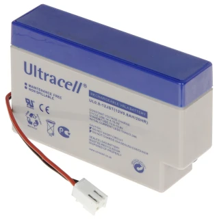 Akumulátor 12V/0.8AH-UL ULTRACELL