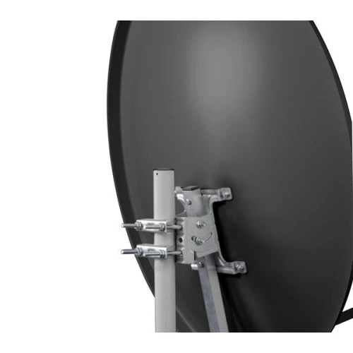 Satelitná oceľová anténa 80cm X80-C