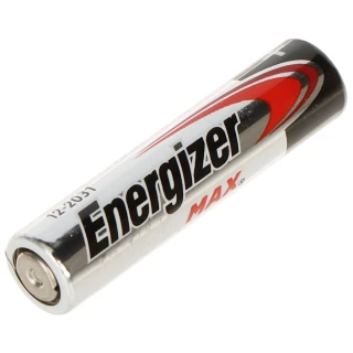Alkalická batéria BAT-AAA/E-MAX*P16 1.5V LR3 (AAA) ENERGIZER