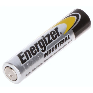 Alkalická batéria BAT-AAA/E*P10 1.5V LR03 ENERGIZER