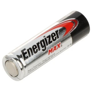 Alkalická batéria BAT-AA/E-MAX*P16 1.5V LR6 (AA) ENERGIZER