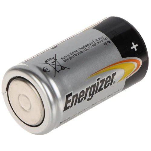 Alkalická batéria BAT-LR14*P2 1.5