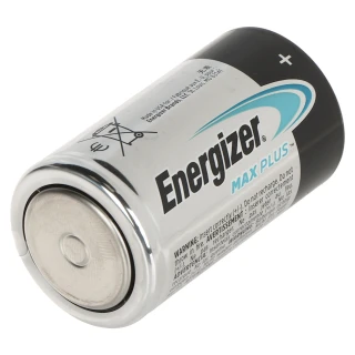 Alkalická batéria BAT-LR20-MAXPLUS*P2 1.5V LR20 (D) ENERGIZER