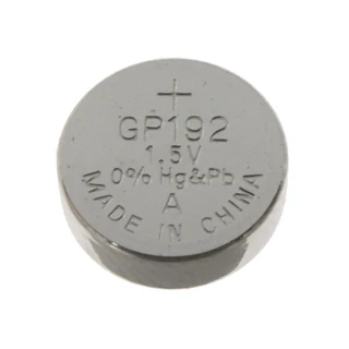 Alkalická batéria BAT-LR41/GP GP