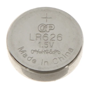 Alkalická batéria BAT-LR66/GP GP