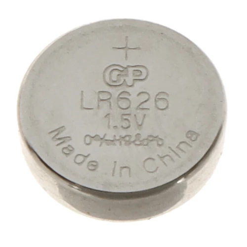 Alkalická batéria BAT-LR66/GP GP