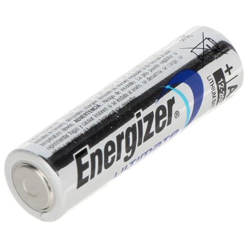 Lítiová batéria BAT-AA-LITHIUM/E*P10 1.5