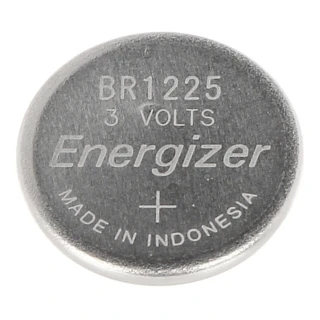 Litiová batéria BAT-BR1225 ENERGIZER