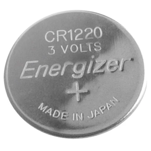 Litiová batéria BAT-CR1220 ENERGIZER