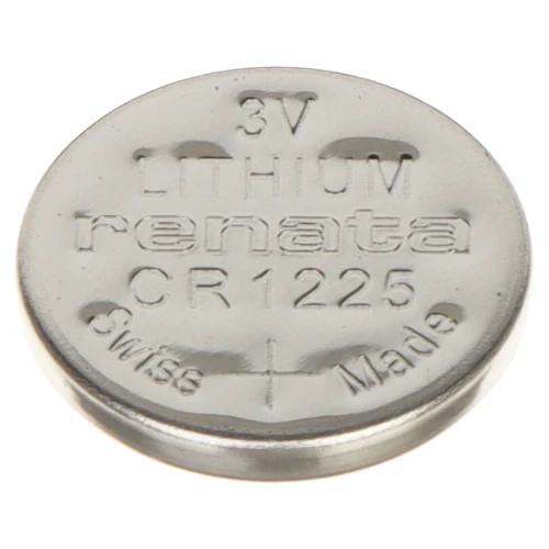 Litiová batéria BAT-CR1225