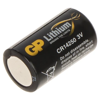 Lítiová batéria BAT-CR14250 3V CR14250 GP