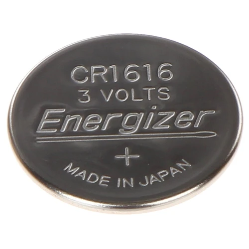 Litiová batéria BAT-CR1616 ENERGIZER