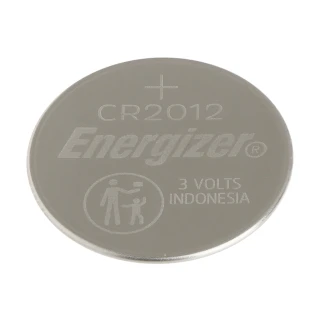 Litiová batéria BAT-CR2012 ENERGIZER