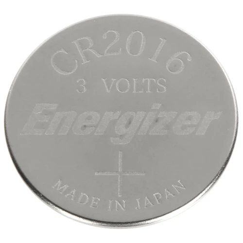 Lítiová batéria BAT-CR2016-LITHIUM*P2 ENERGIZER