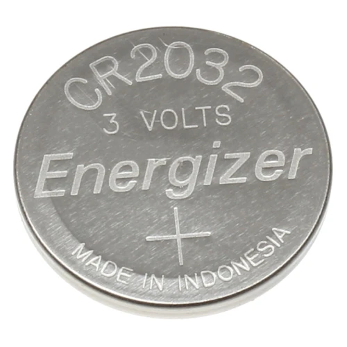 Litiová batéria BAT-CR2032 ENERGIZER